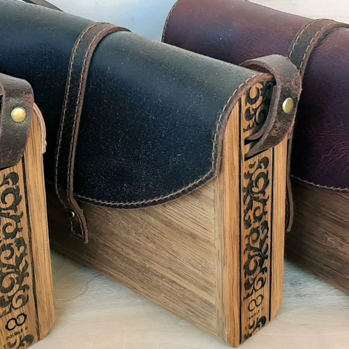 Handiglobe hand bag