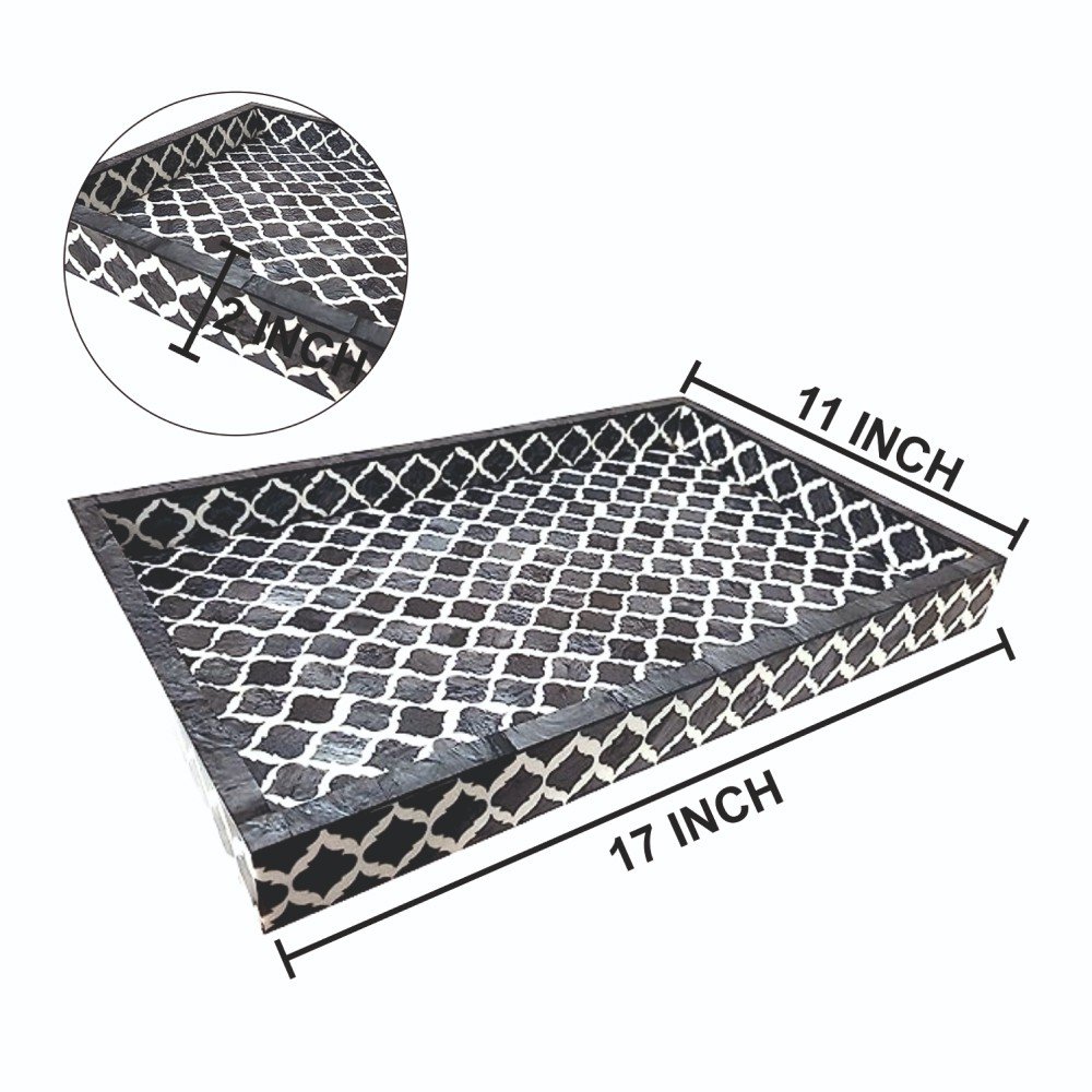 Tray