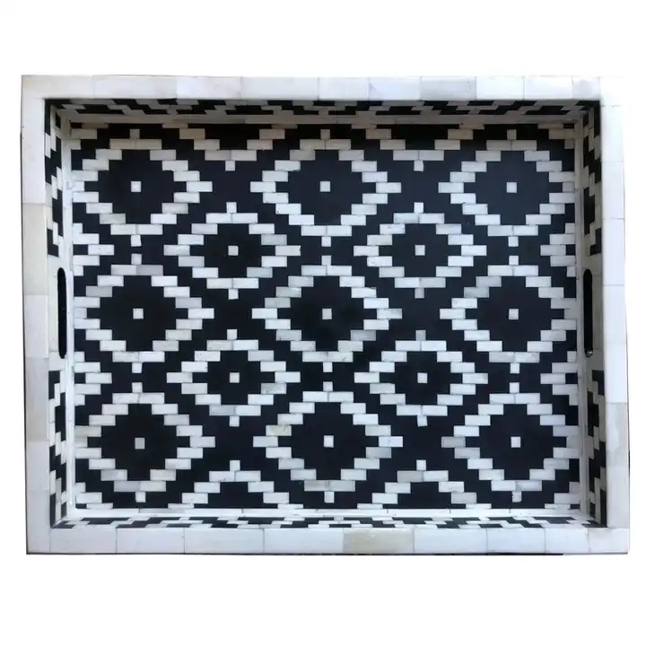 Bone Inlay Handmade Tray .png_720x720q50 Bone Inlay Handmade Tray