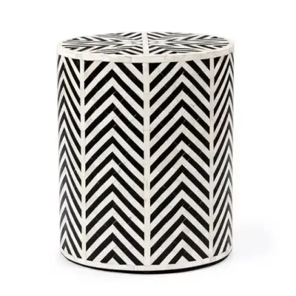 Living Room Round Stool
